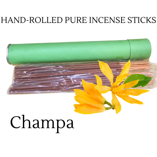 Agarbathi - Champa - 45pcs