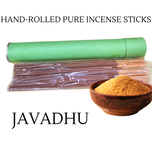 Agarbathi - Javadhu - 45pcs