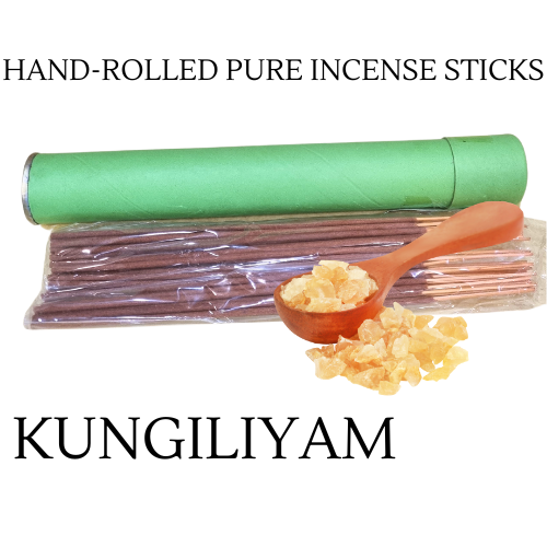 Agarbathi Kungilyam 40pcs