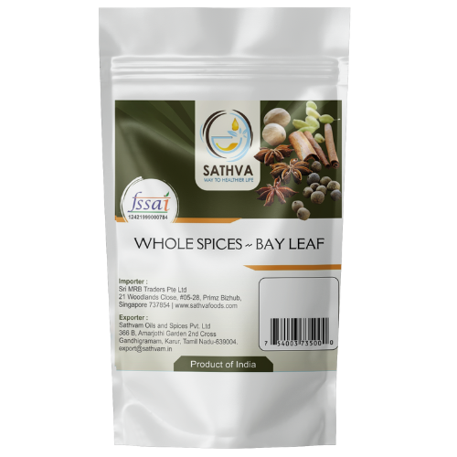 Bay Leaf 40g