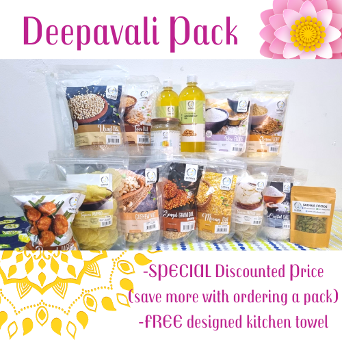 Deepavali Special Combo Pack