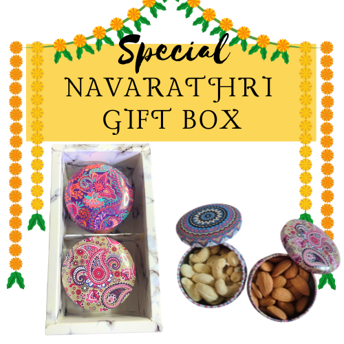 Special Gift Box