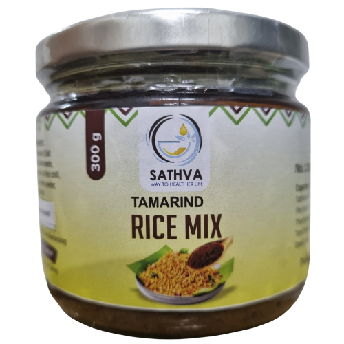 Tamarind Rice Puli kaichal 300g